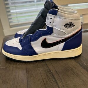 Nike Air Jordan Size 6.5y, New Without Box